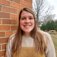 Emily Weber, LGSW