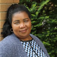 Fatema Giwa