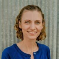 Kristina Hammell