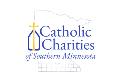 Catholic Charities of Southern Minnesota Logo
