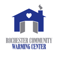 Rochester Community Warming Center logo