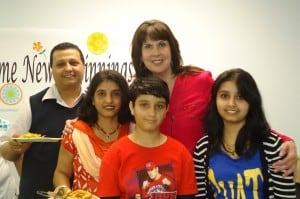 SharmaFamily