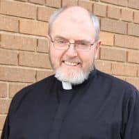 Rev. James Starasinich