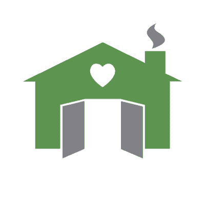 Winona Community Day Center logo