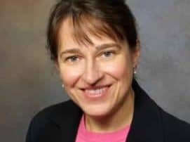 Annette Krutsch, Ph.D, LP