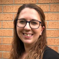 Jessica Mollison