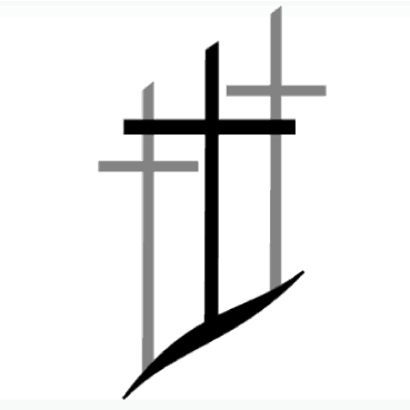 three-crosses